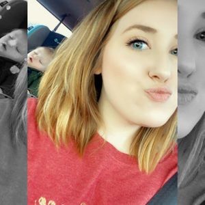 Meet your Posher, Bethany